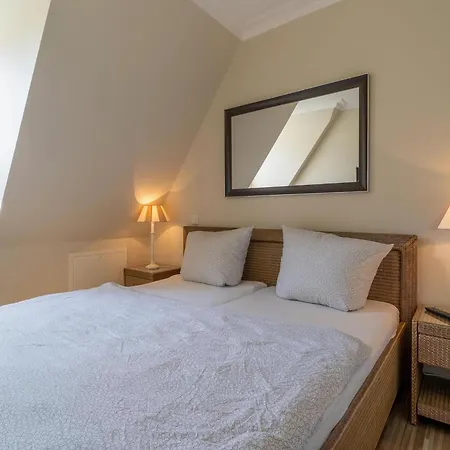 Doppelhaushaelfte In Ruhiger Lage, Cleaning Included Vakantiehuis Böhl