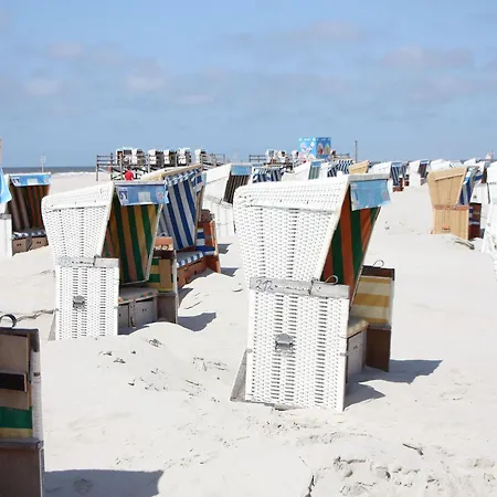 Holiday home Doppelhaushaelfte In Ruhiger Lage, Cleaning Included Bohl