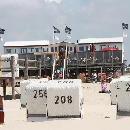 Doppelhaushaelfte In Ruhiger Lage, Cleaning Included Holiday home *